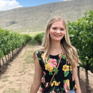 Meet your Posher, Laenie